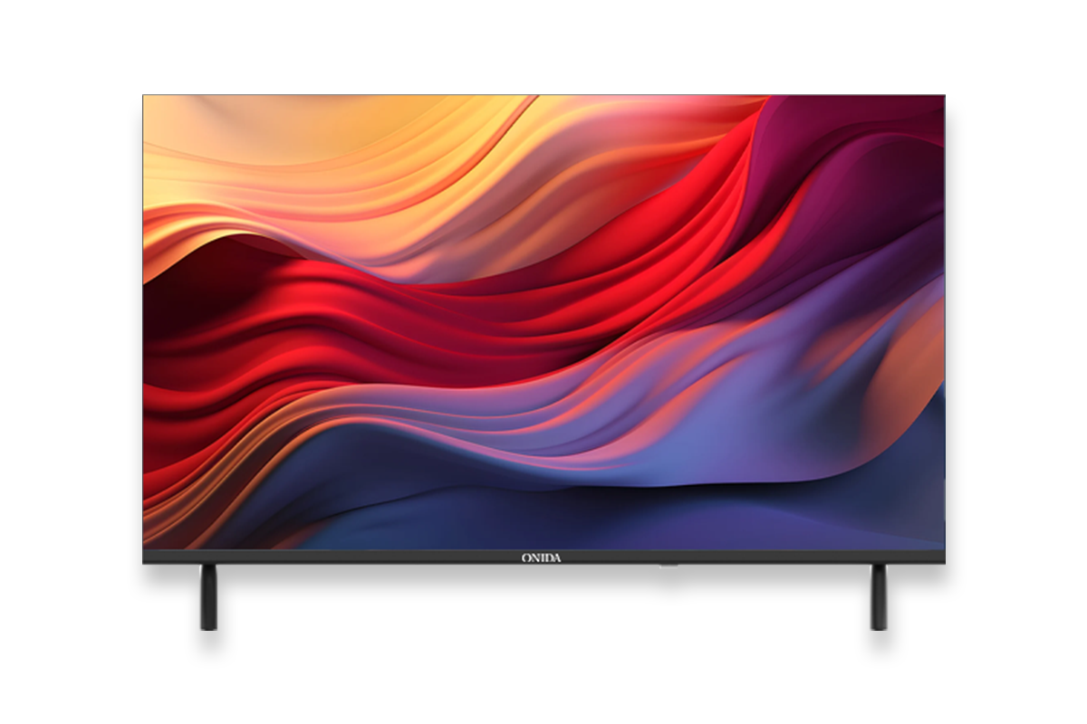 Smart Genius 32 HD Ready TV