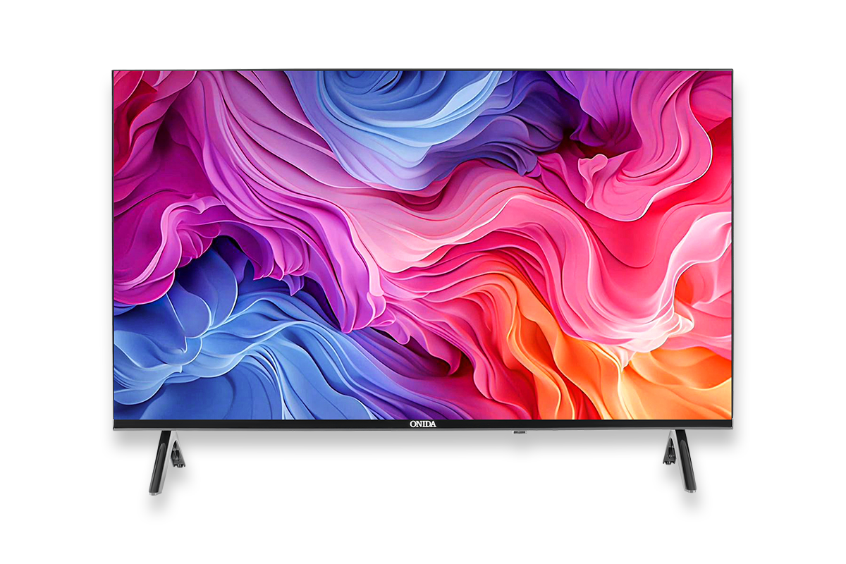 Smart Genius 32 HD Ready TV