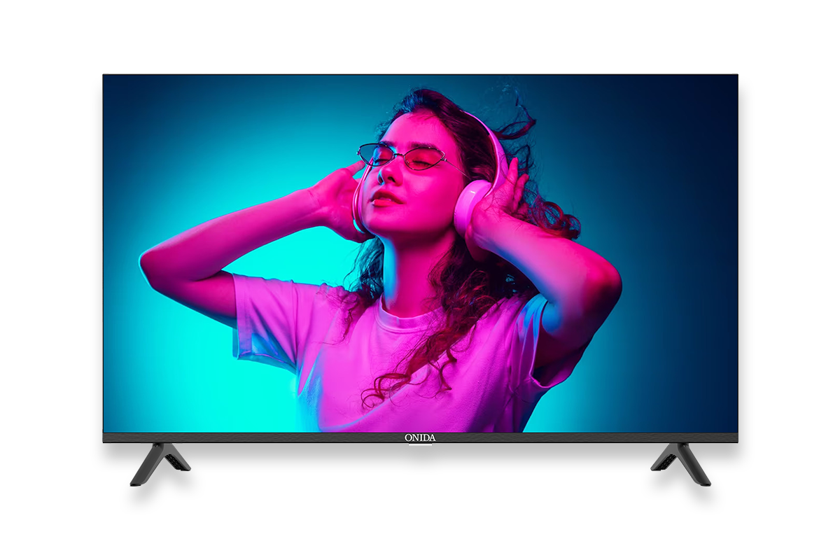 Nexg 32 HD Ready KY Rock Android TV