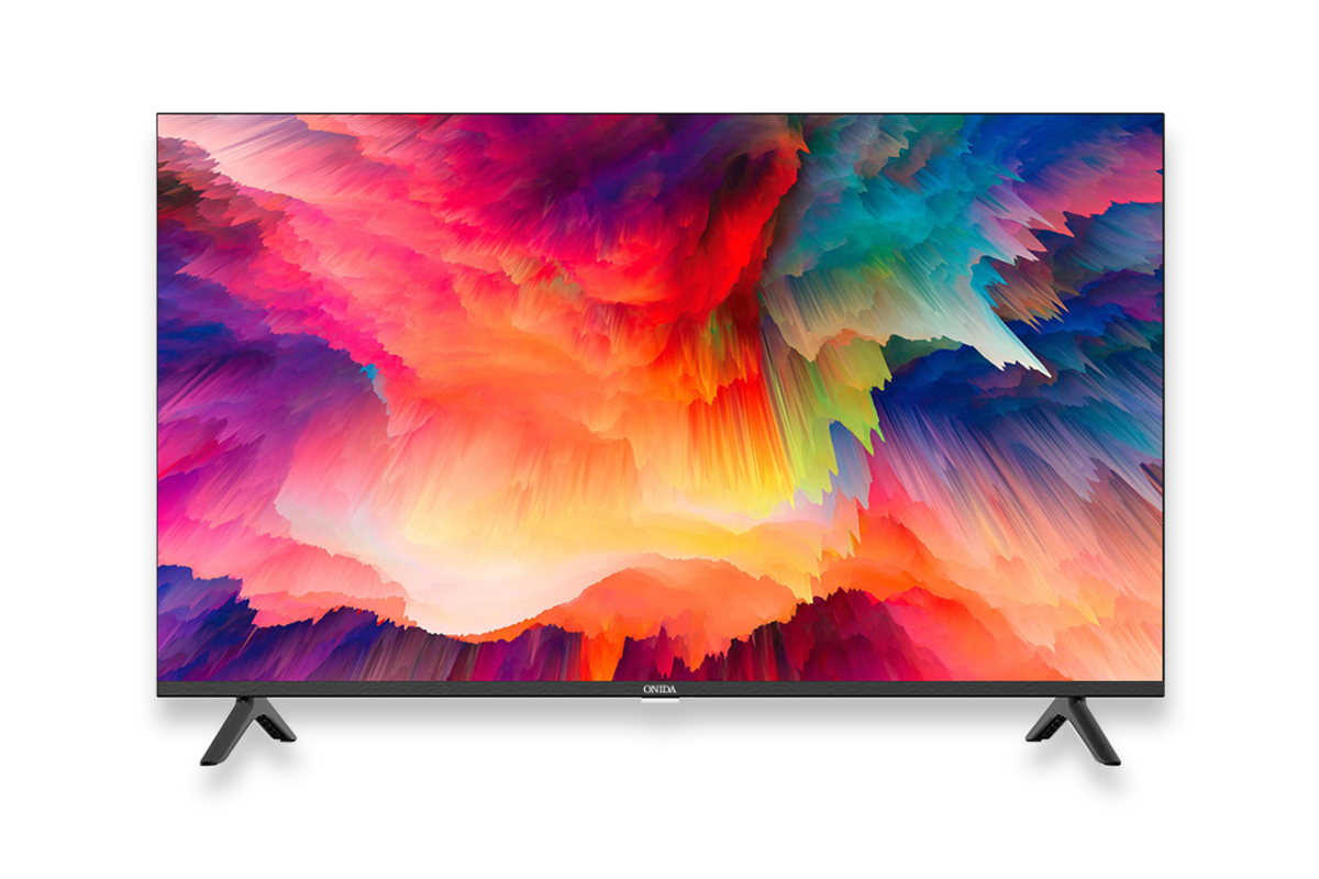 Nexg 32 HD Ready Android TV