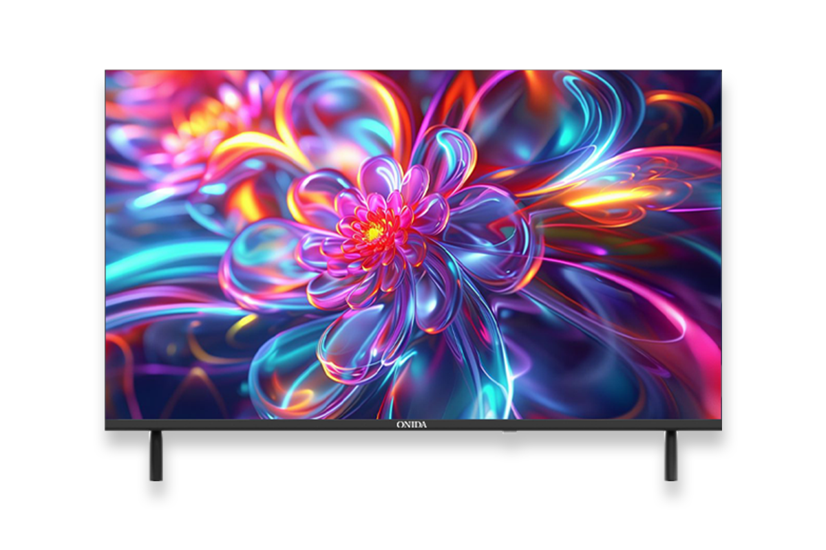 Smart Genius 43 Full HD TV