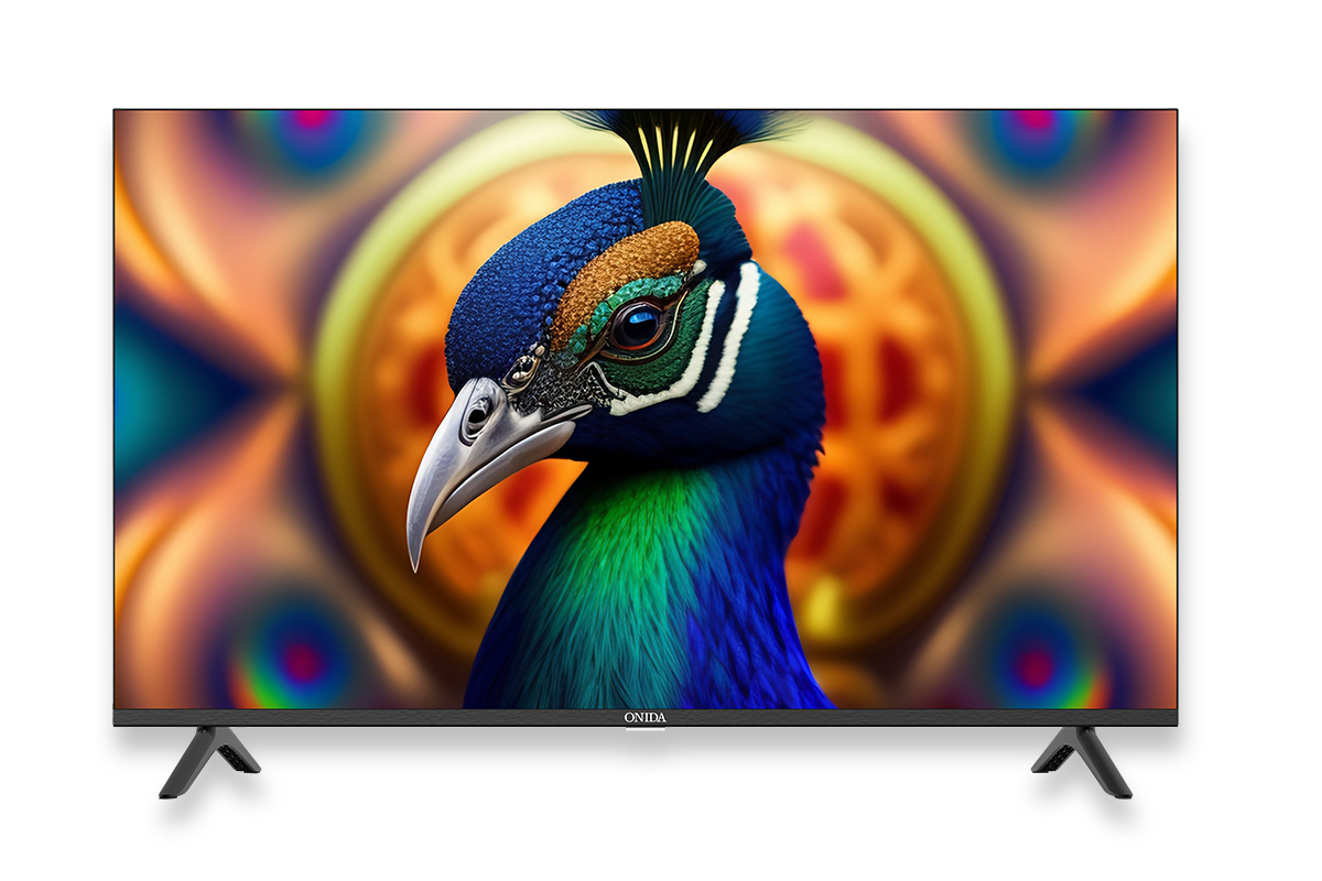 Nexg 43 Full HD Android TV