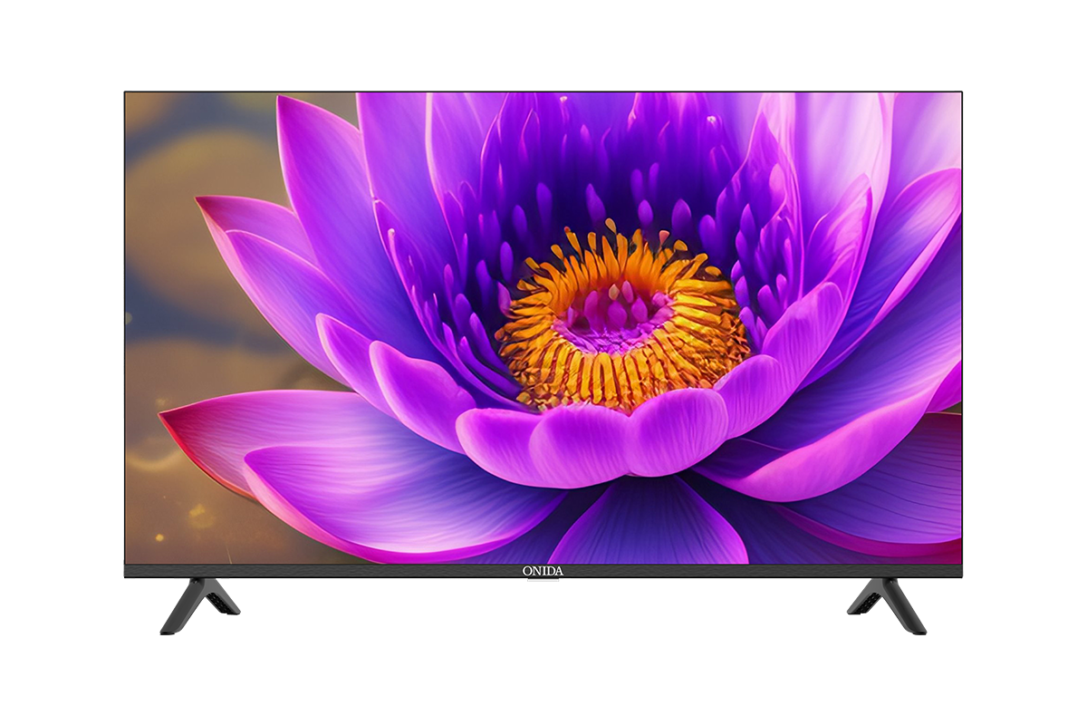 Nexg 43 4K Ultra HD KY Rock Google TV