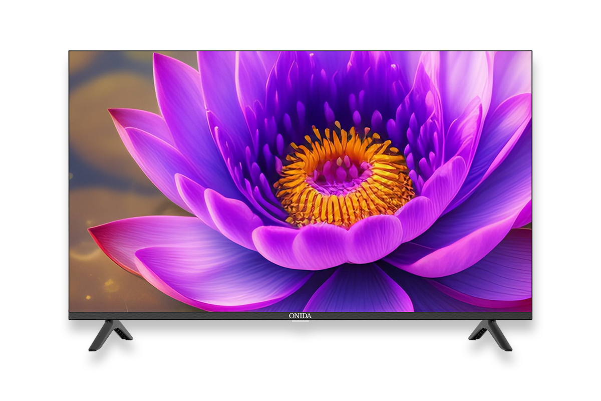Nexg 43 4K Ultra HD Google TV