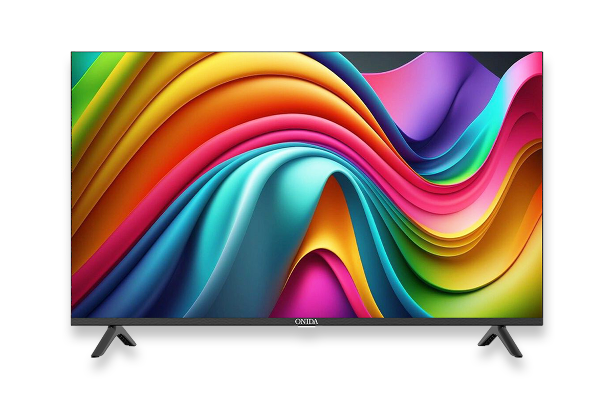 Nexg 43 4K QLED Google TV