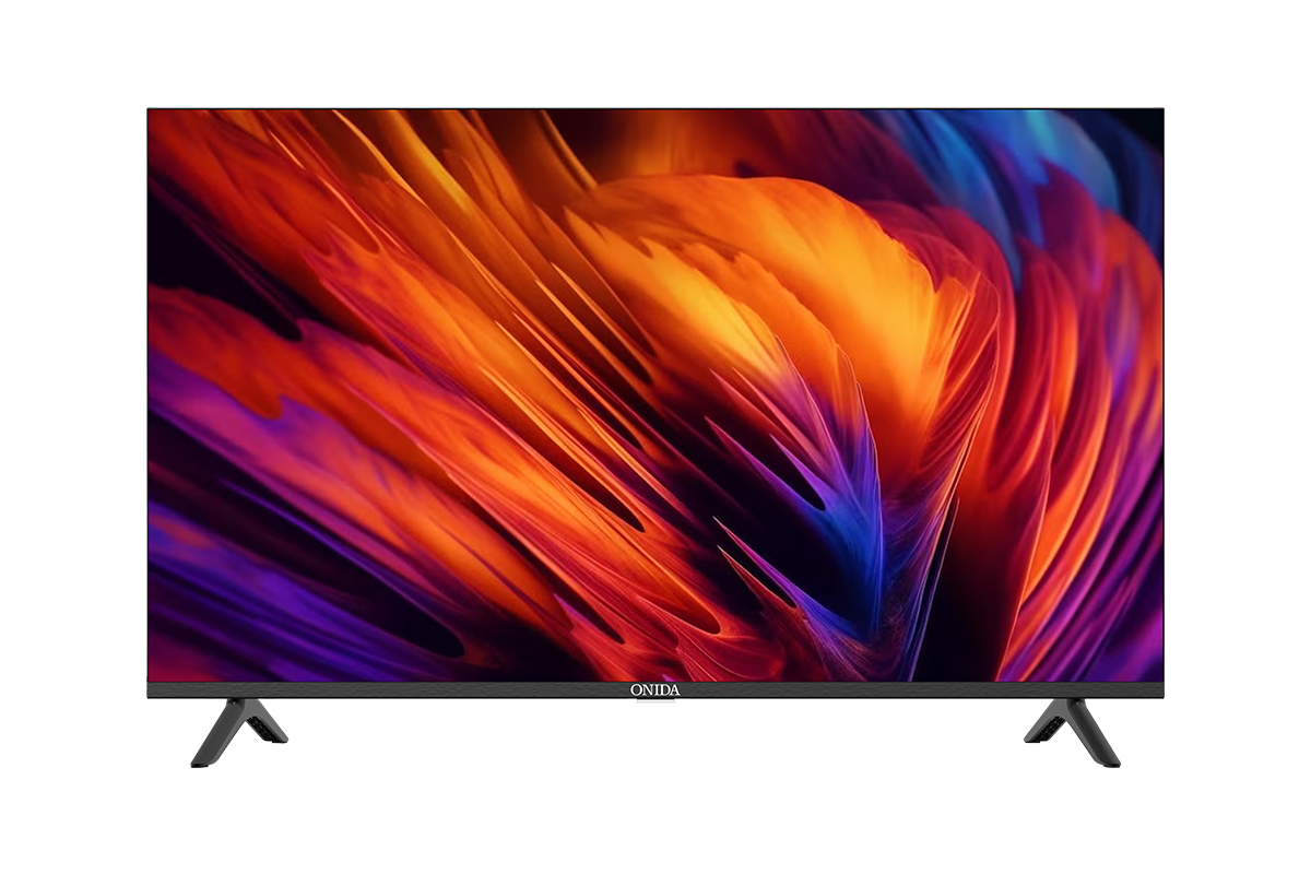 Nexg 50 4K Ultra HD  KY Rock Google TV