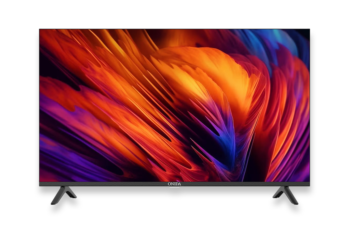 Nexg 50 4K Ultra HD Google TV