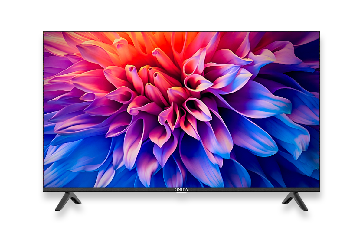 Nexg 55 4K QLED Google TV