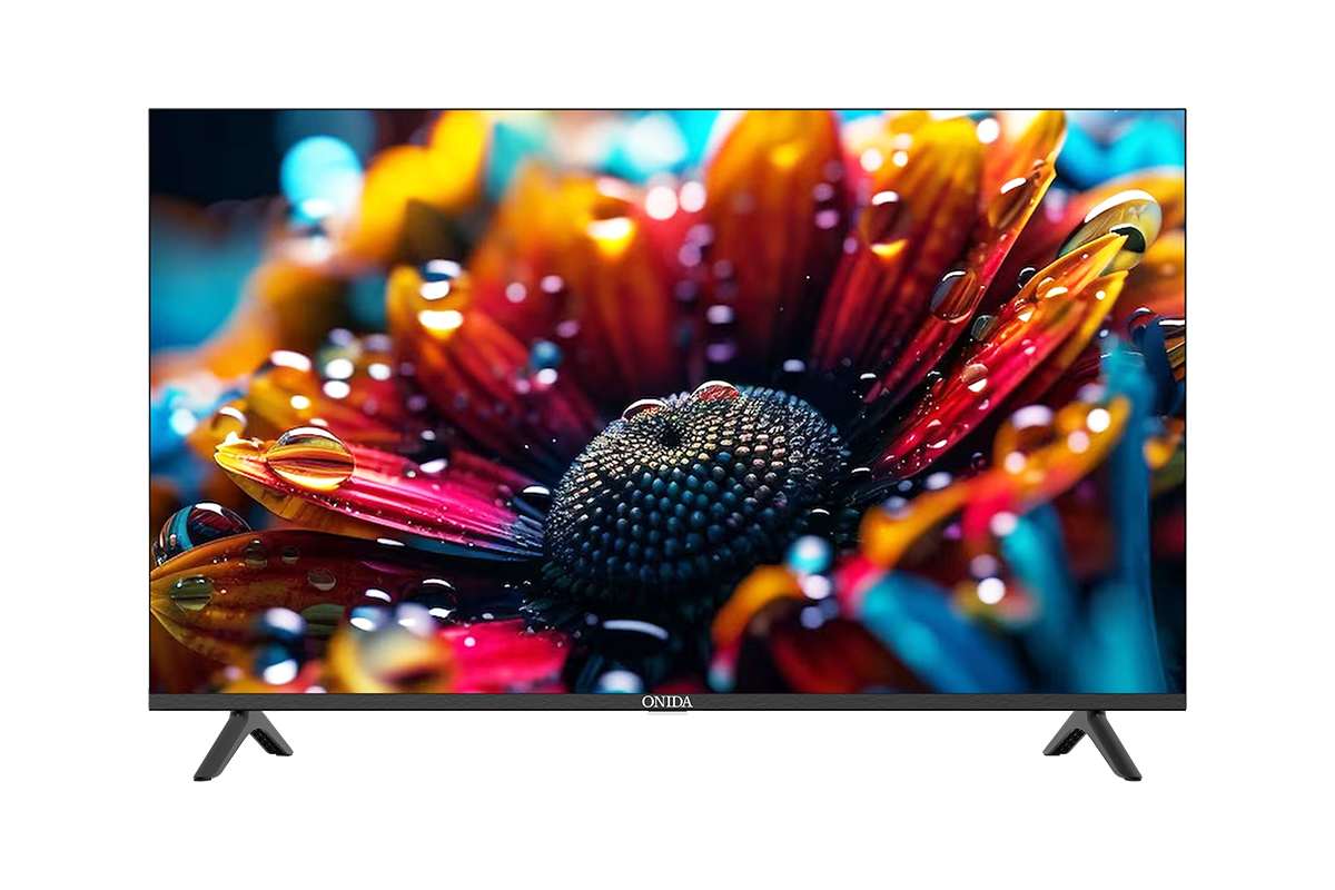 Nexg 65 4K Ultra HD  KY Rock Google TV