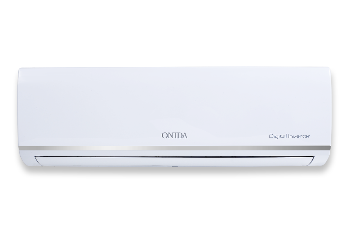 Gloria Refresh 5-in-1 Convertible Cooling 1.5 T 3 Star Split Inverter AC