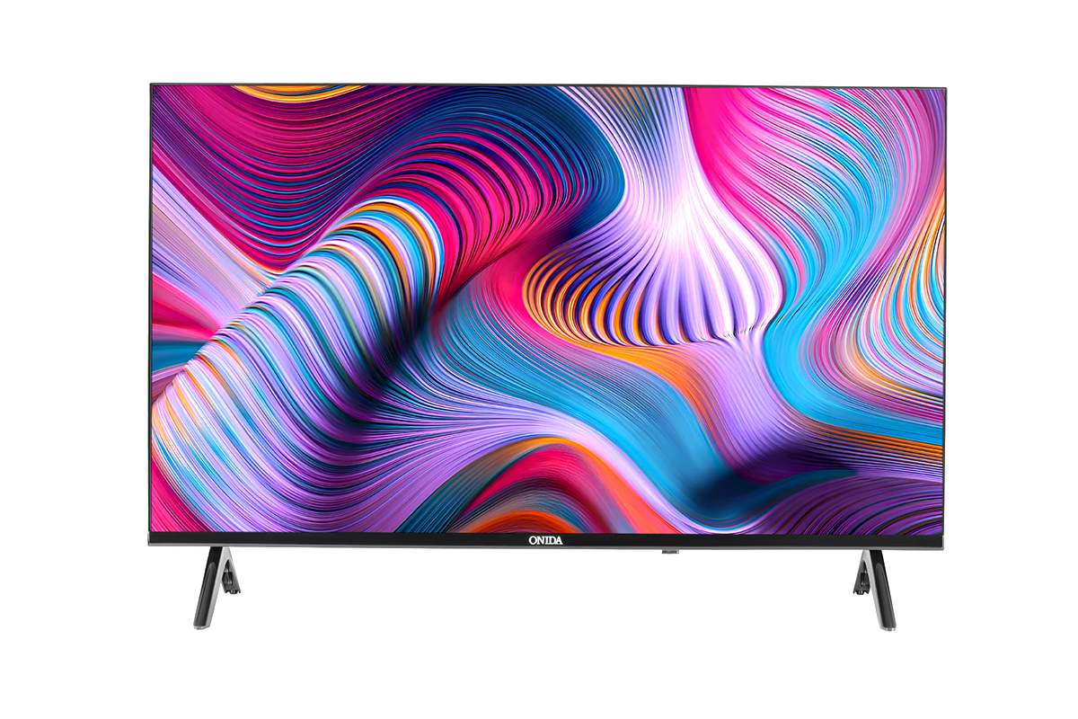 Smart Genius 43 Full HD TV