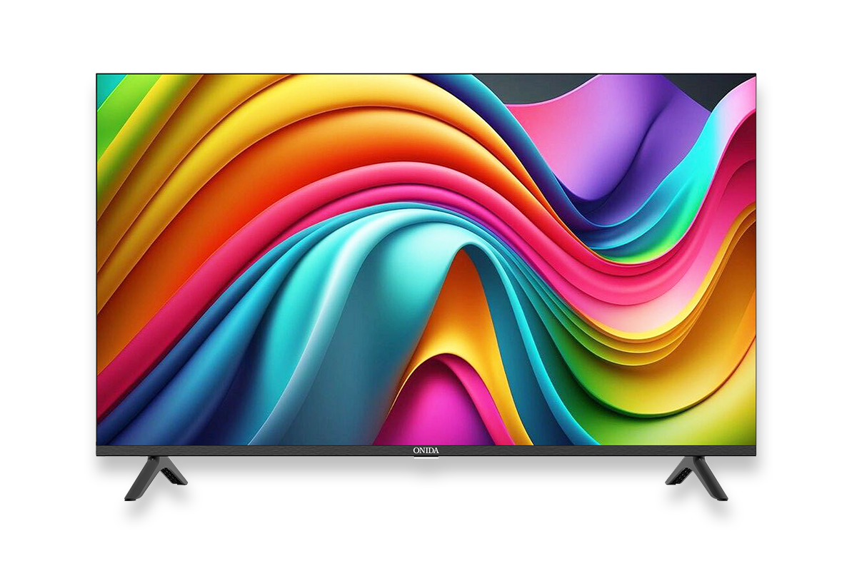 Nexg 55 4K Ultra HD Google TV