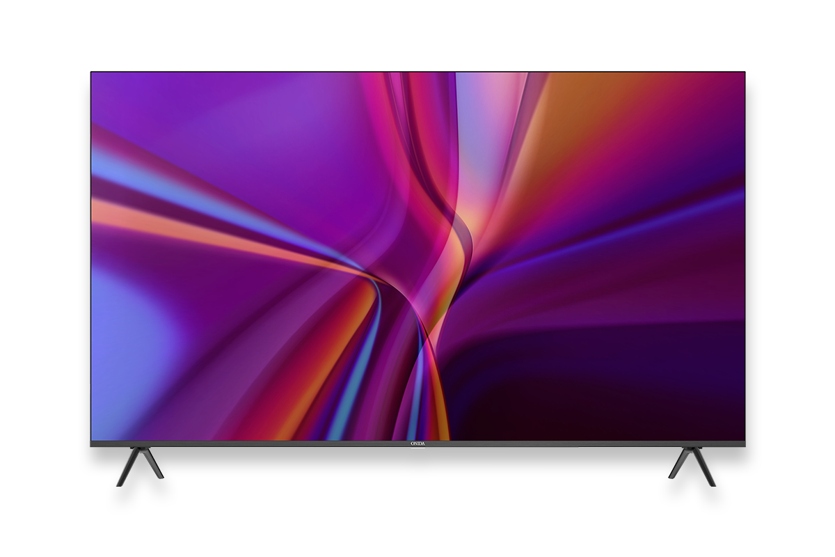 Nexg 75 4K Ultra HD Google TV