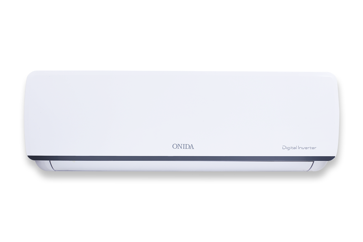 Carnival 5-in-1 Convertible Cooling 1 T 3 Star Split Inverter AC