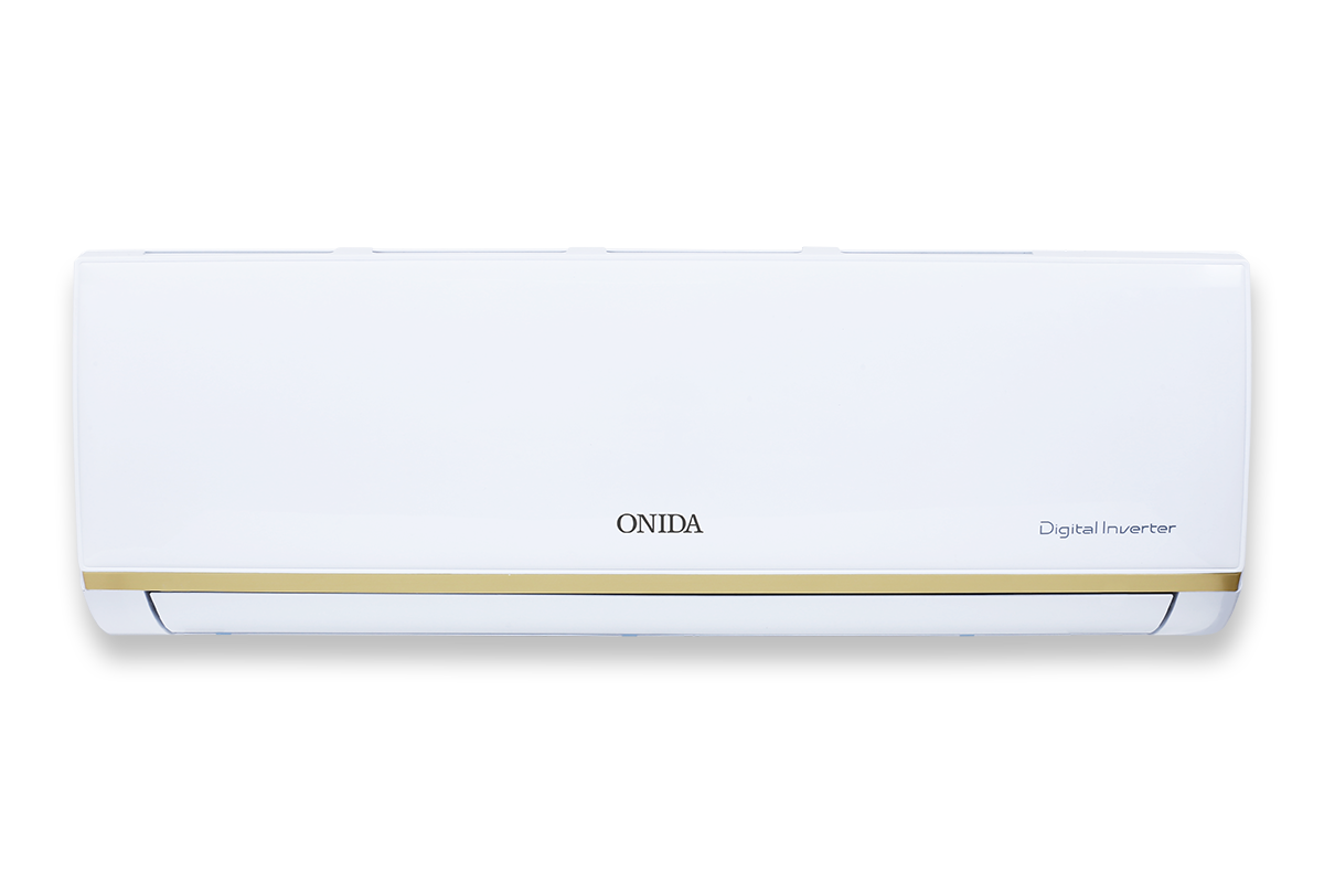 Elegance 5-in-1 Convertible Cooling 1 T 3 Star Split Inverter AC