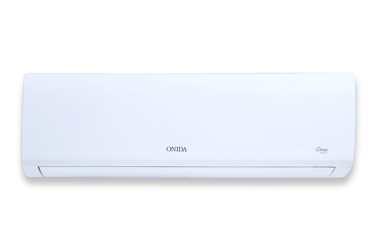 Gloria NX 5-in-1 Convertible Cooling 1 T 3 Star Split Inverter AC