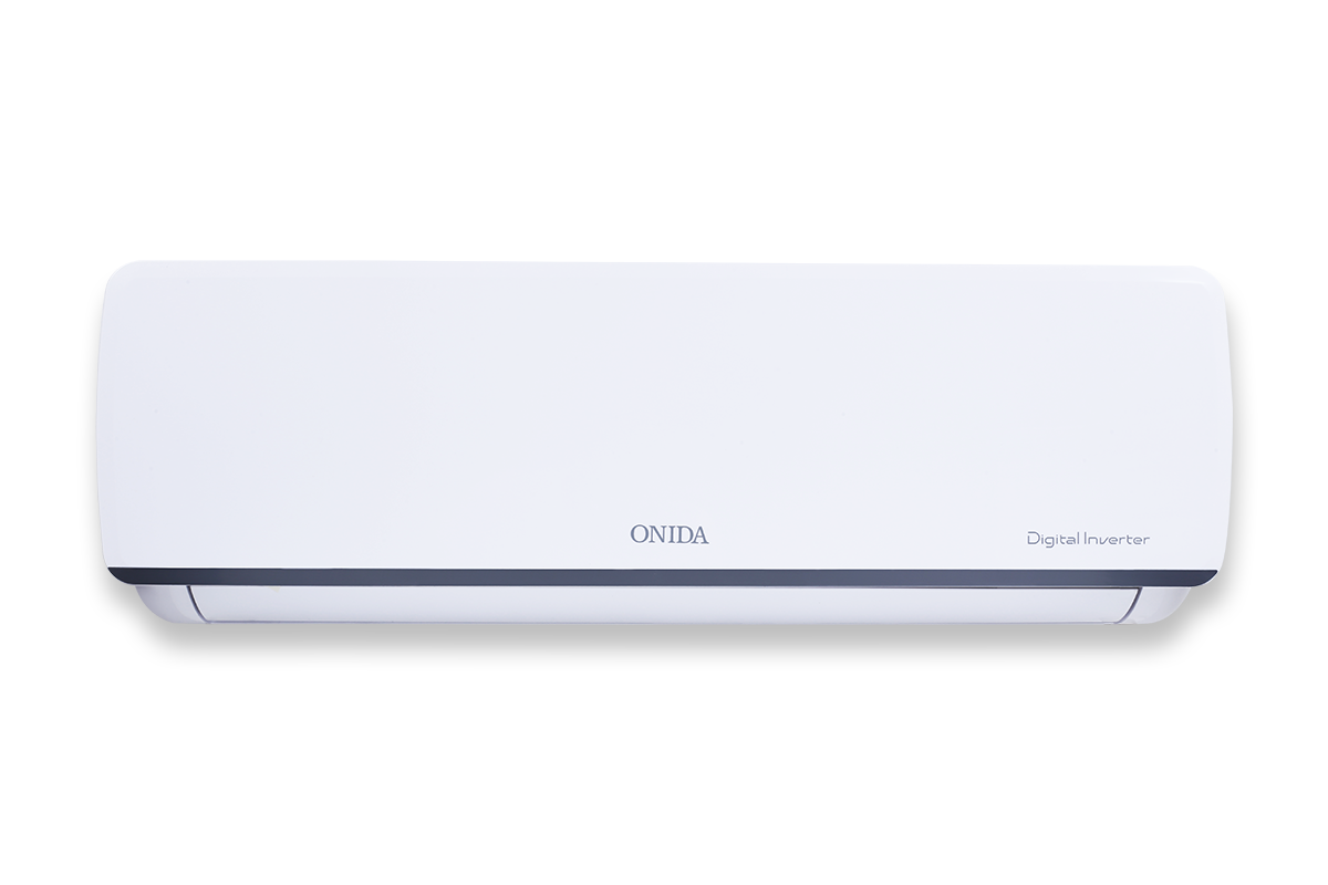 Majestic 5-in-1 Convertible Cooling 1 T 3 Star Split Inverter AC