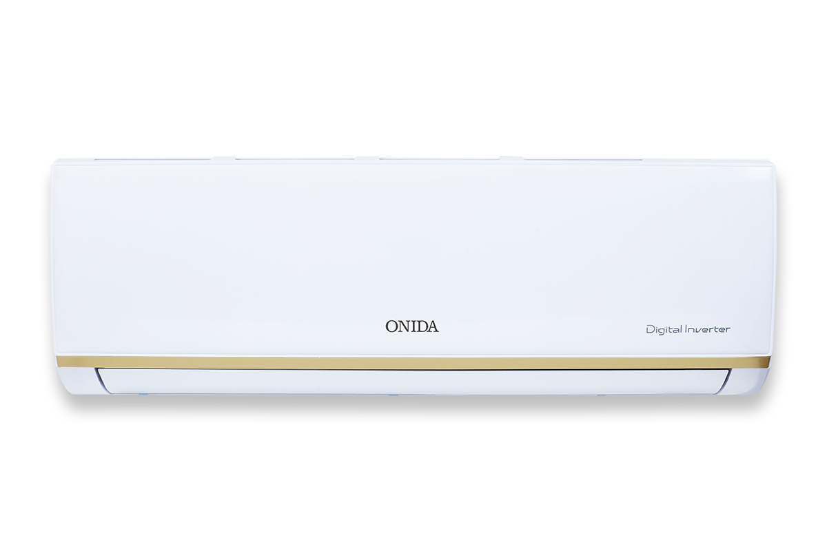 Elegance 5-in-1 Convertible Cooling 1.5 T 3 Star Split Inverter AC