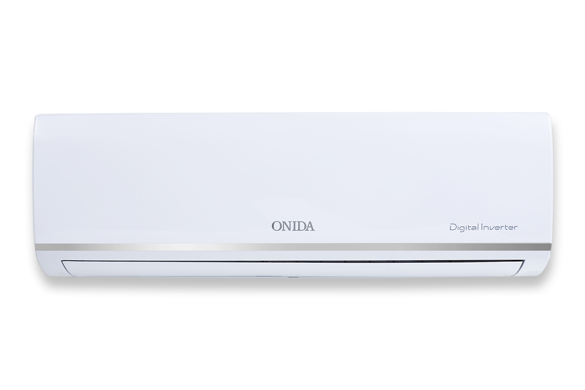 Gloria Refresh 5-in-1 Convertible Cooling 1.5 T 3 Star Split Inverter AC