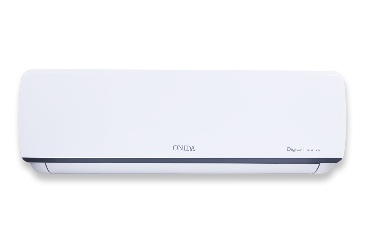 Majestic 5-in-1 Convertible Cooling 1.5 T 3 Star Split Inverter AC