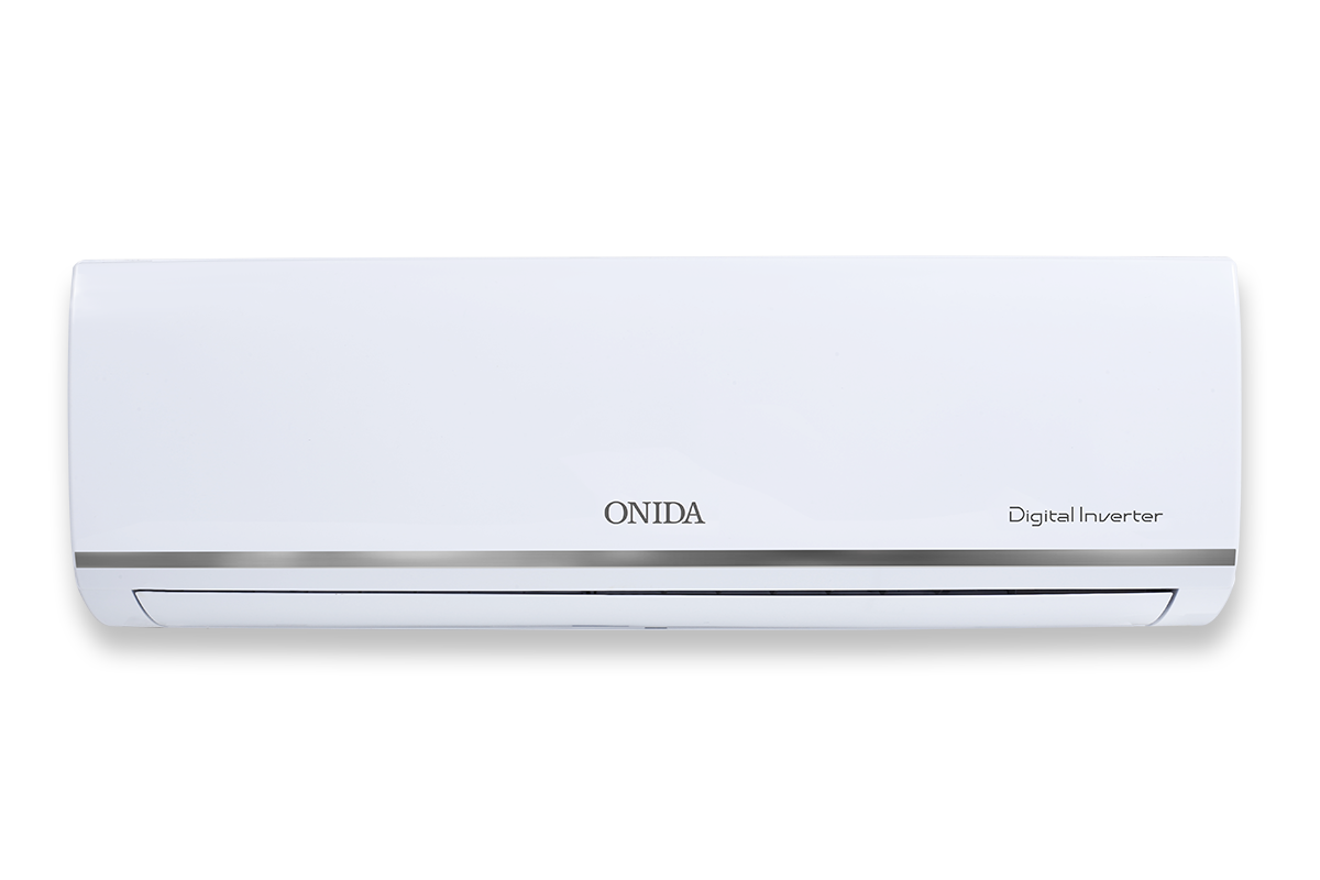 Ziva 5-in-1 Convertible Cooling 1.5 T 3 Star Split Inverter AC