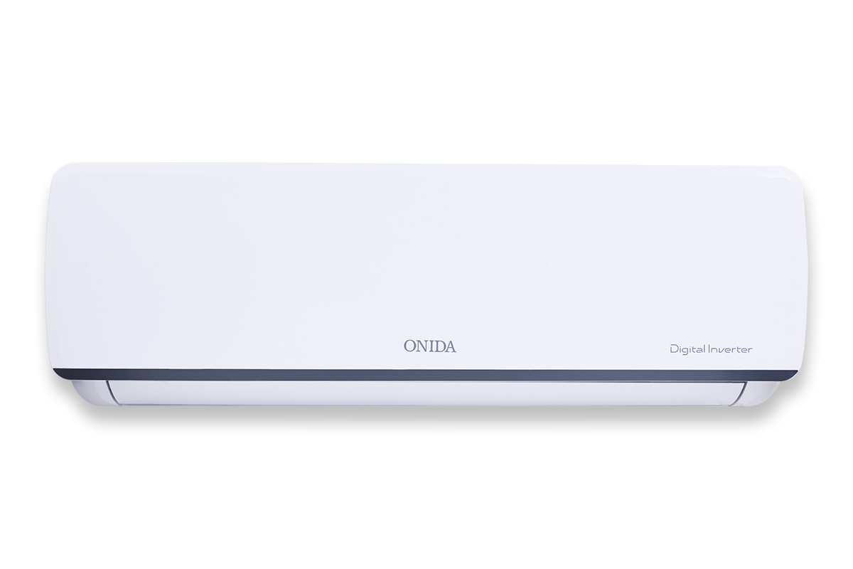 Majestic 5-in-1 Convertible Cooling 1.5 T 3 Star Split Inverter AC