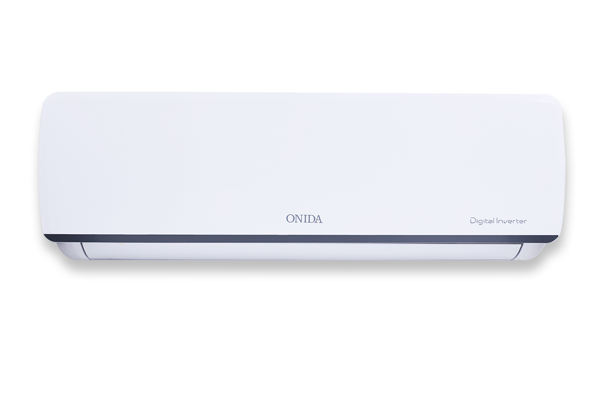 Majestic 5-in-1 Convertible Cooling 1.5 T 5 Star Split Inverter AC
