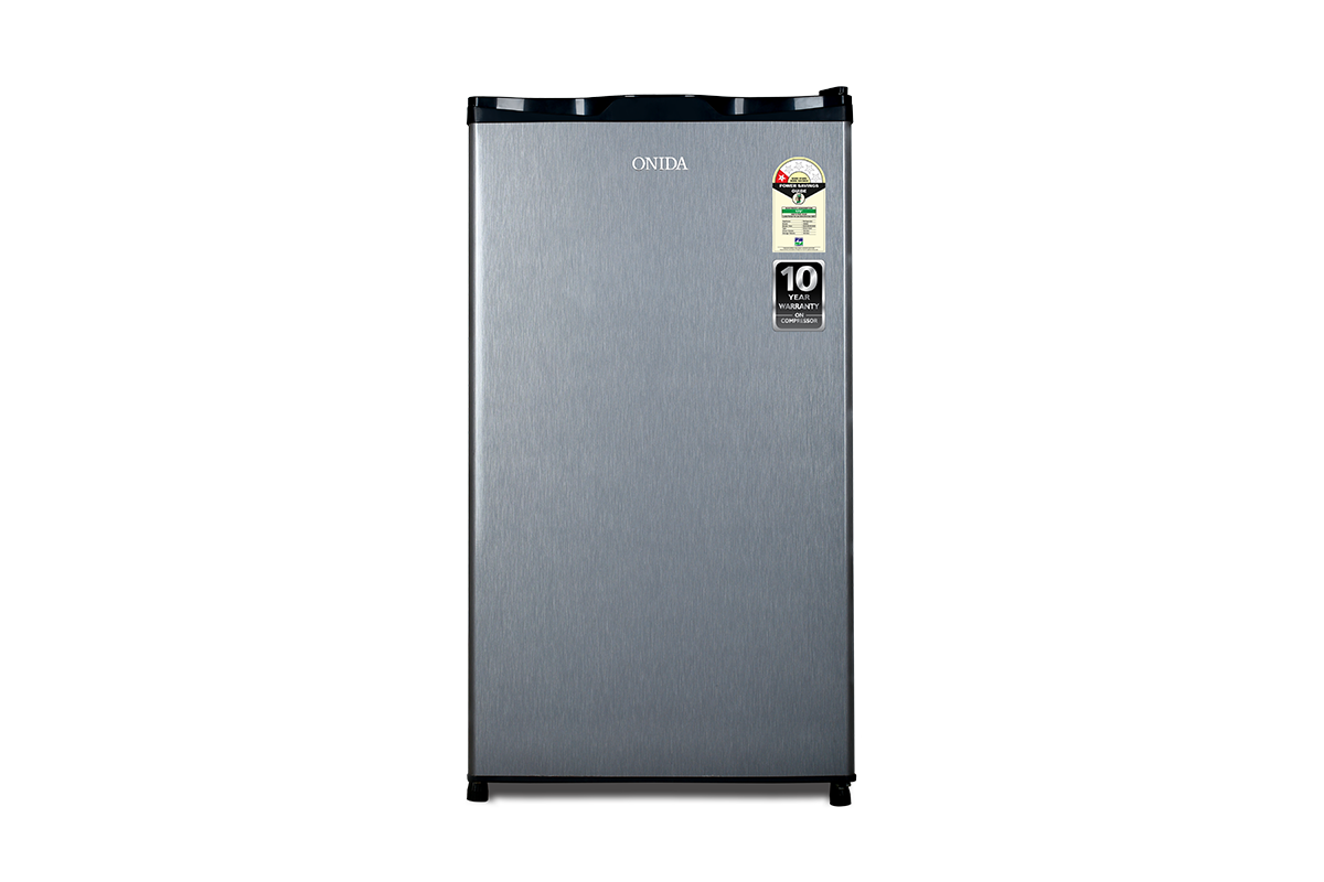 Insta Chill 92 L Direct Cool Single Door 1 Star Refrigerator