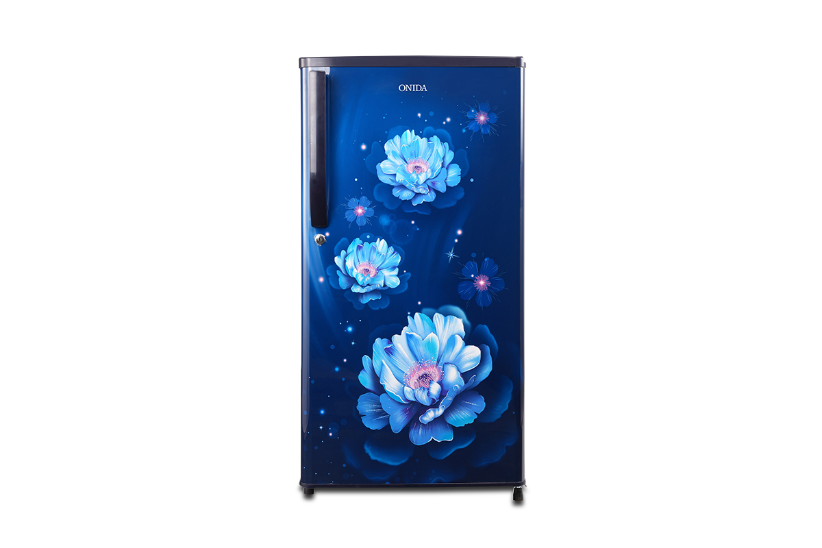 Insta Chill 180 L Direct Cool Single Door 2 Star Refrigerator