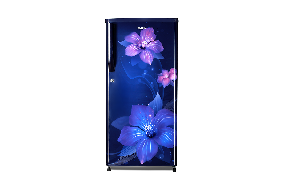 Insta Chill 210 L Direct Cool Single Door 2 Star Refrigerator
