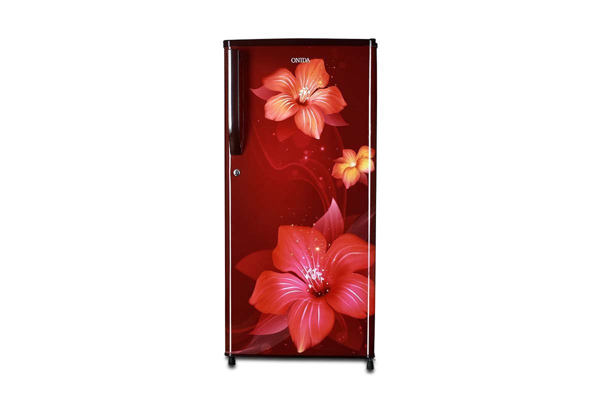 Insta Chill 210 L Direct Cool Single Door 2 Star Refrigerator
