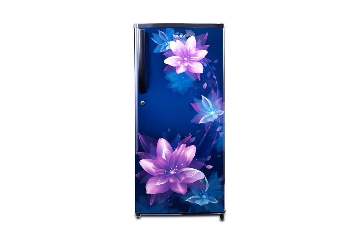 Insta Chill 215 L Direct Cool Single Door 3 Star Refrigerator