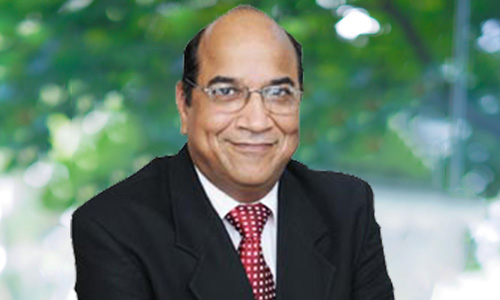 Mr. Arvind Sharma