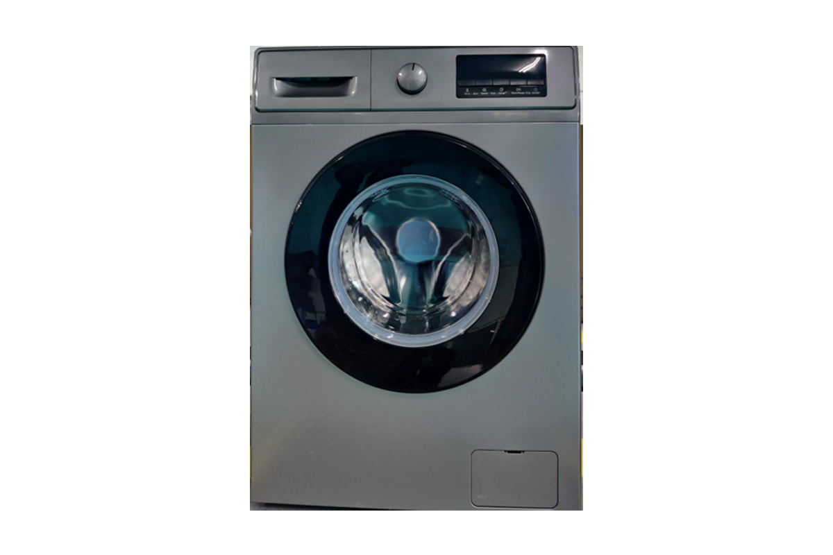 Trendy 7.5 KG Fully Automatic Front Load Washing Machine