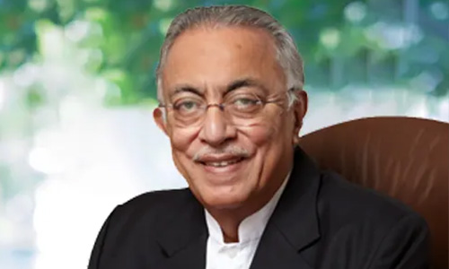 Mr. Gulu Mirchandani