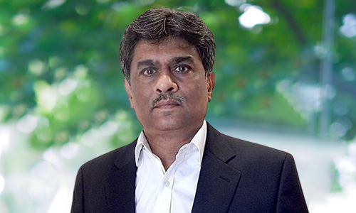 Mr. Milind Pokle