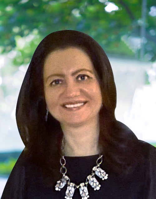 Mohita Arora
