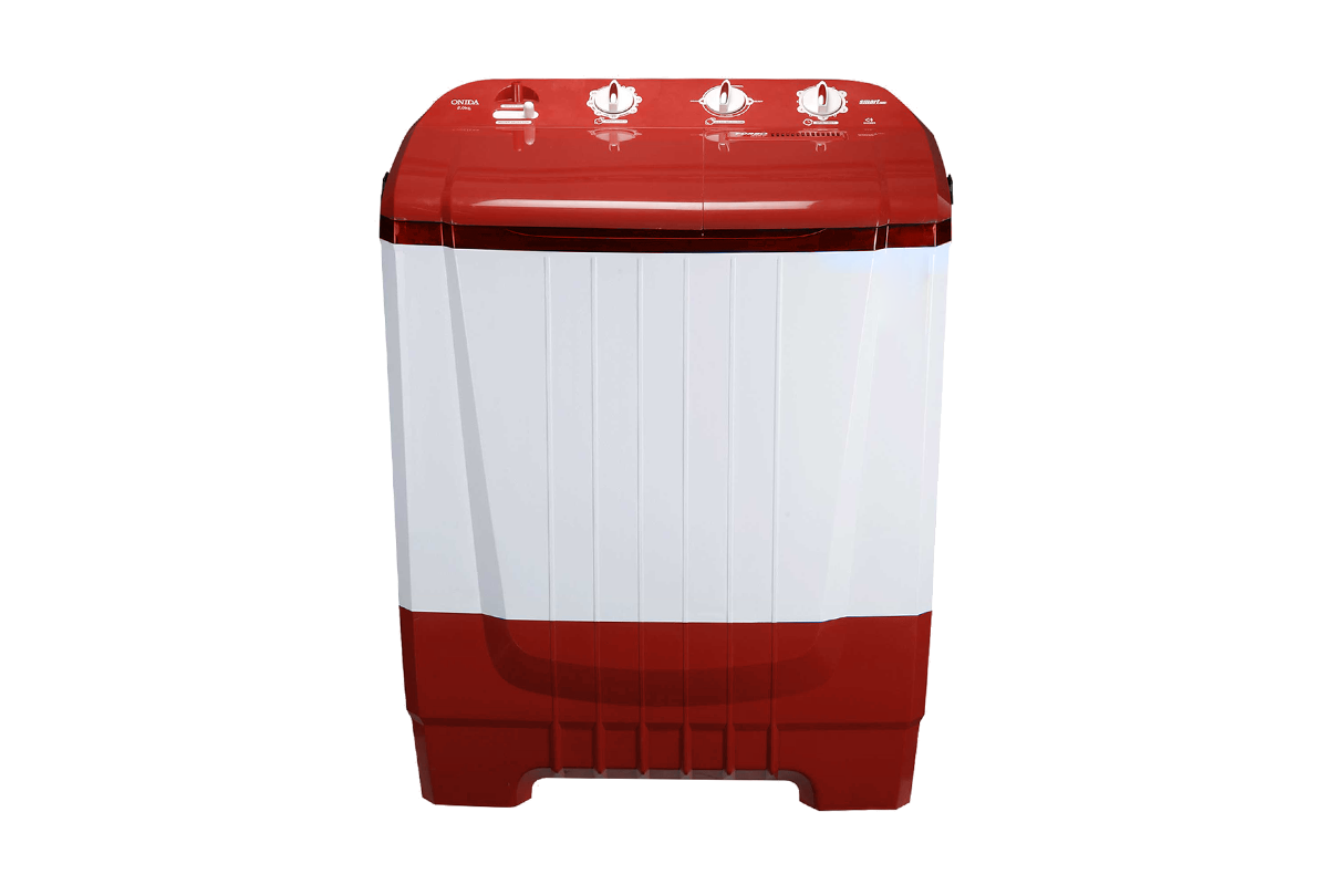 Smartcare 7 KG 5 Star Semi-Automatic Washing Machine