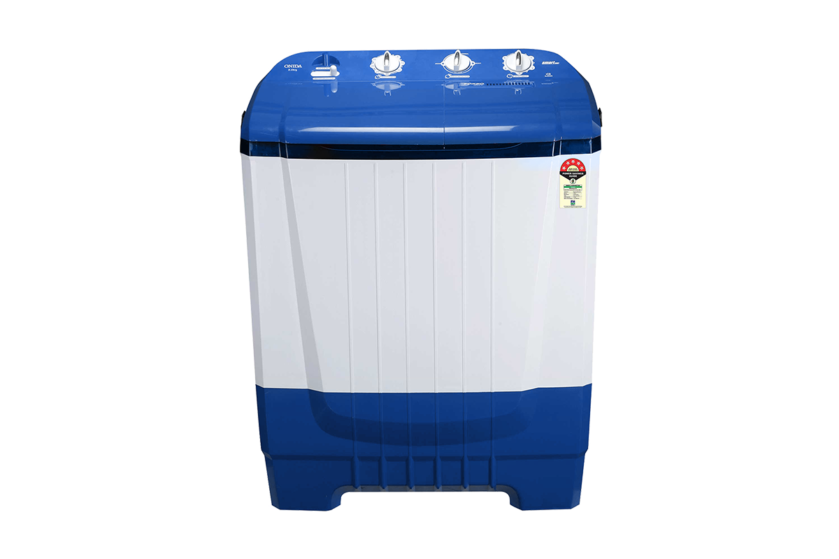 Smartcare 7 KG 5 Star Semi-Automatic Washing Machine