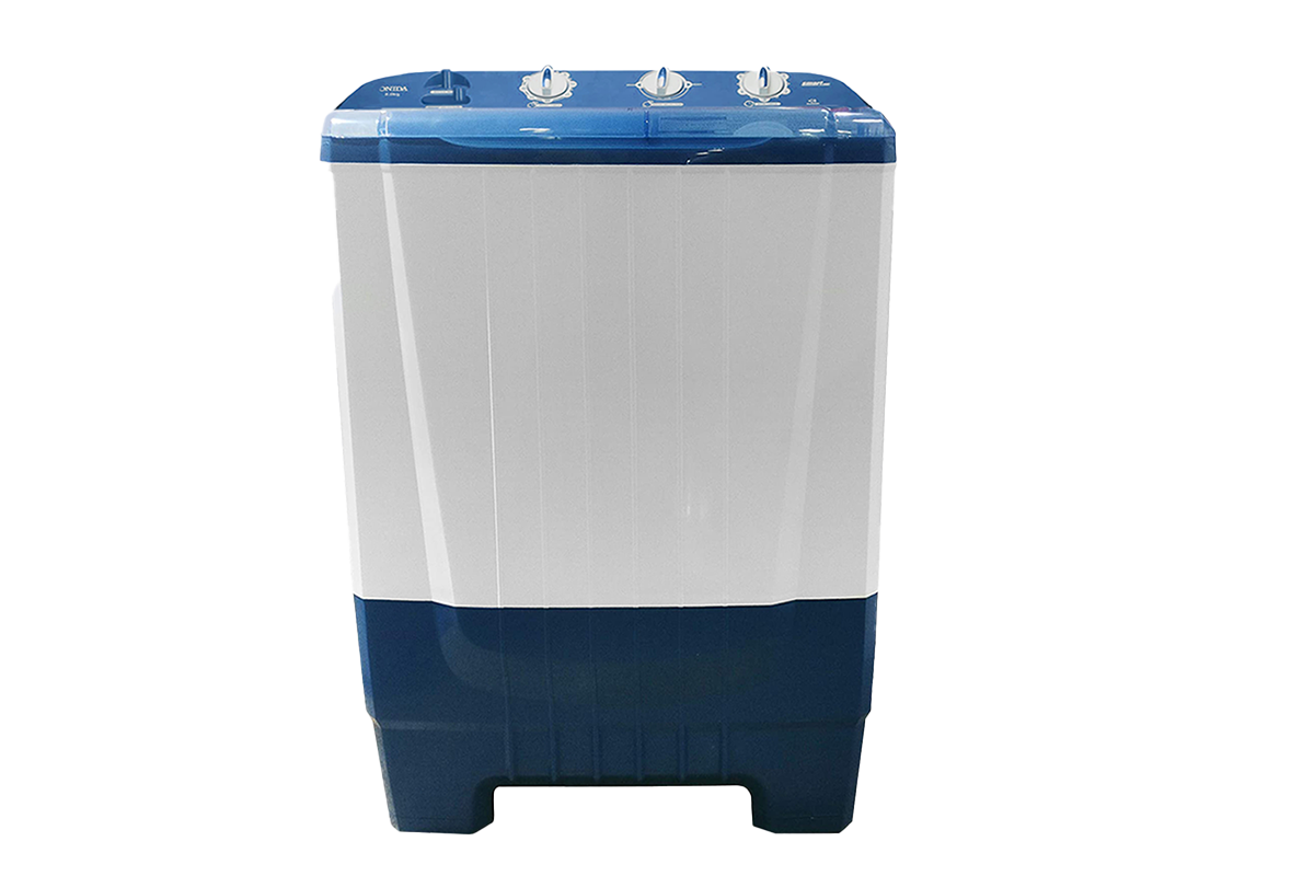 Smartcare 7.5 KG 5 Star Semi-Automatic Washing Machine