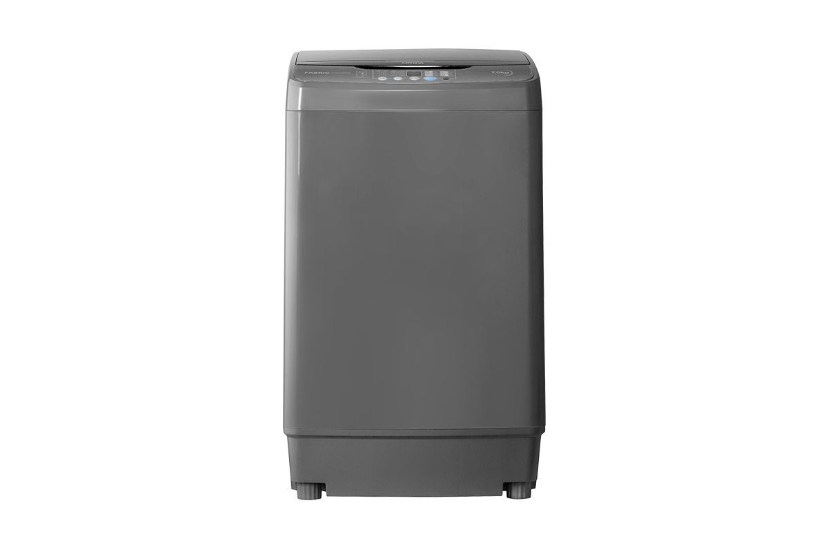 Crystal 7 KG 5 Star Fully Automatic Top Load Washing Machine