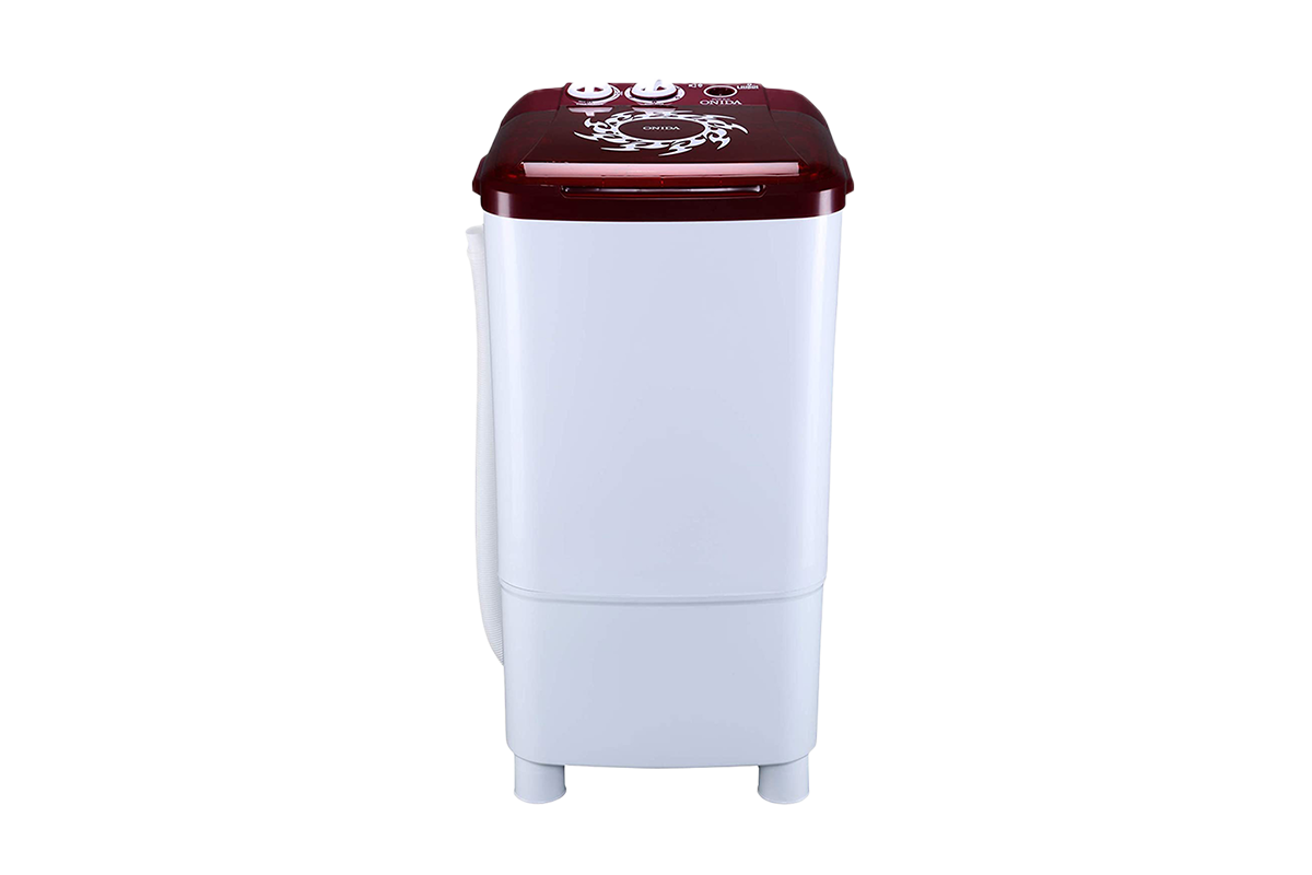Cyclone 9 KG Single Tub Washer