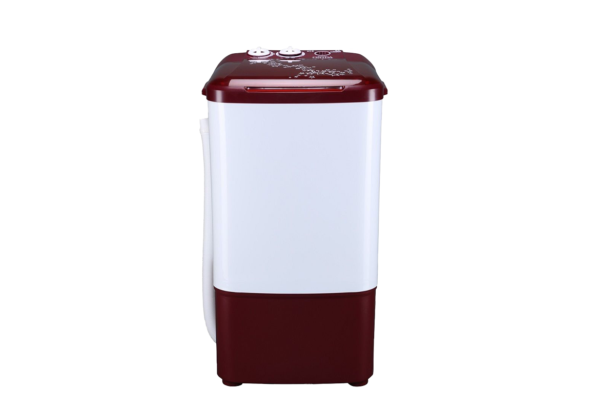 Liliput 6 KG Single Tub Washer