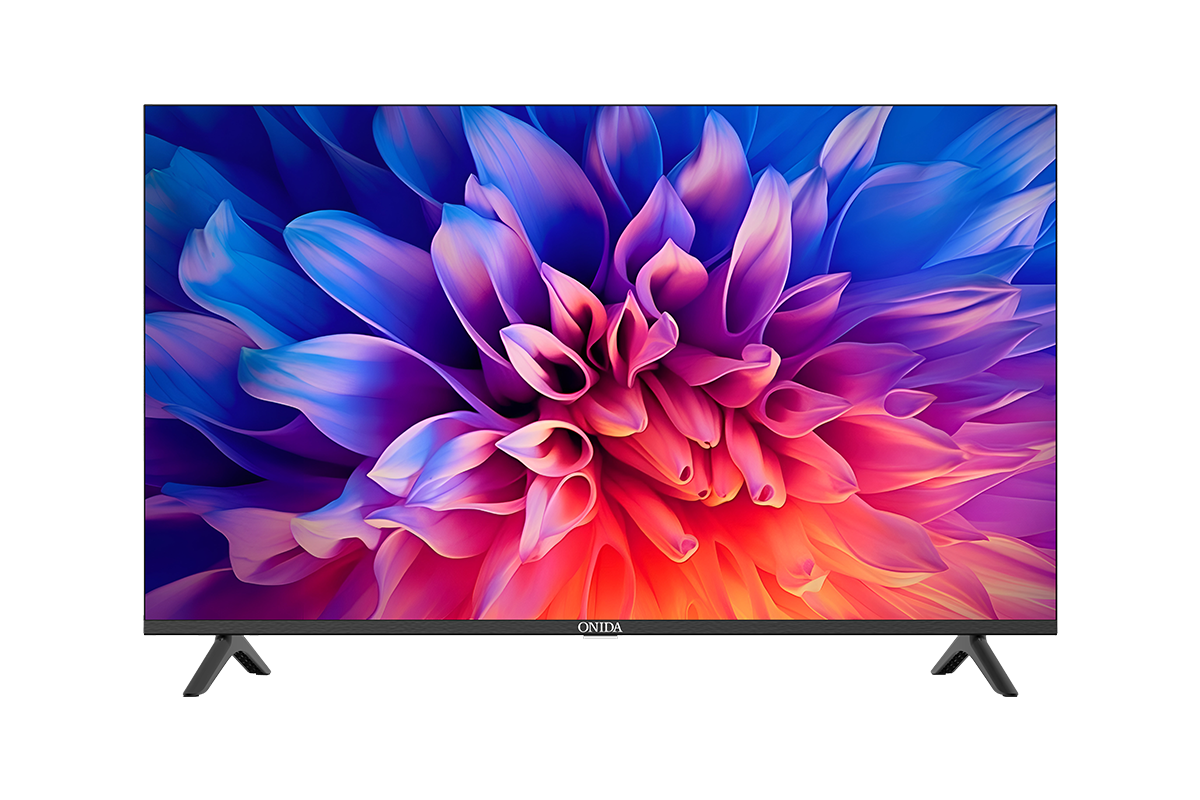 Nexg 43 4K Ultra HD KY Rock Google TV