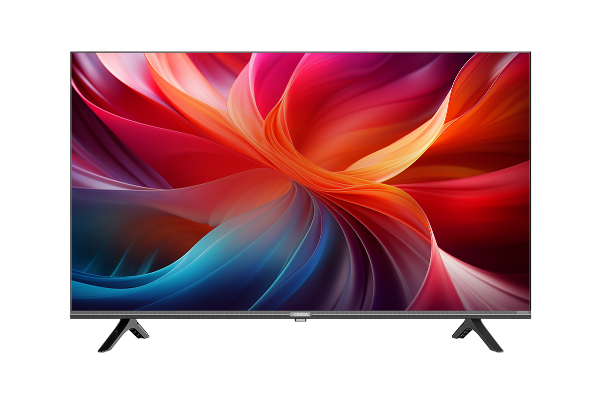 Nexg 43 4K Ultra HD Google TV