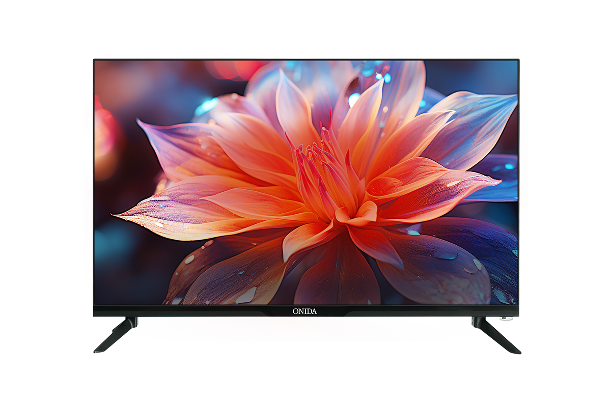 Nexg 32 HD QLED Google TV