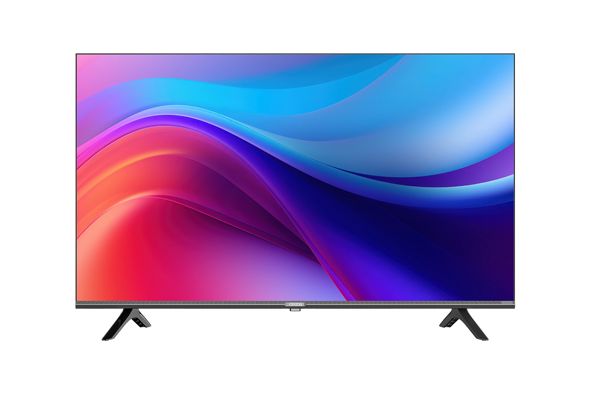 Nexg 43 4K QLED Google TV