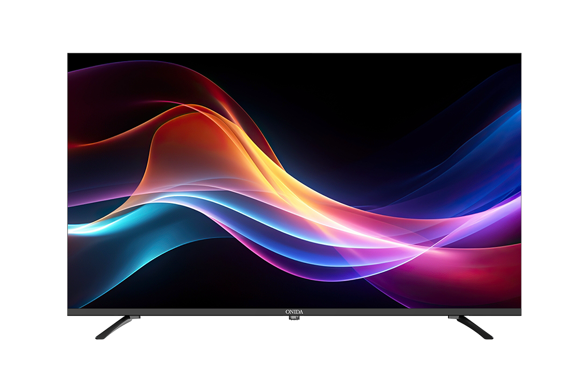 Nexg 50 4K QLED Google TV