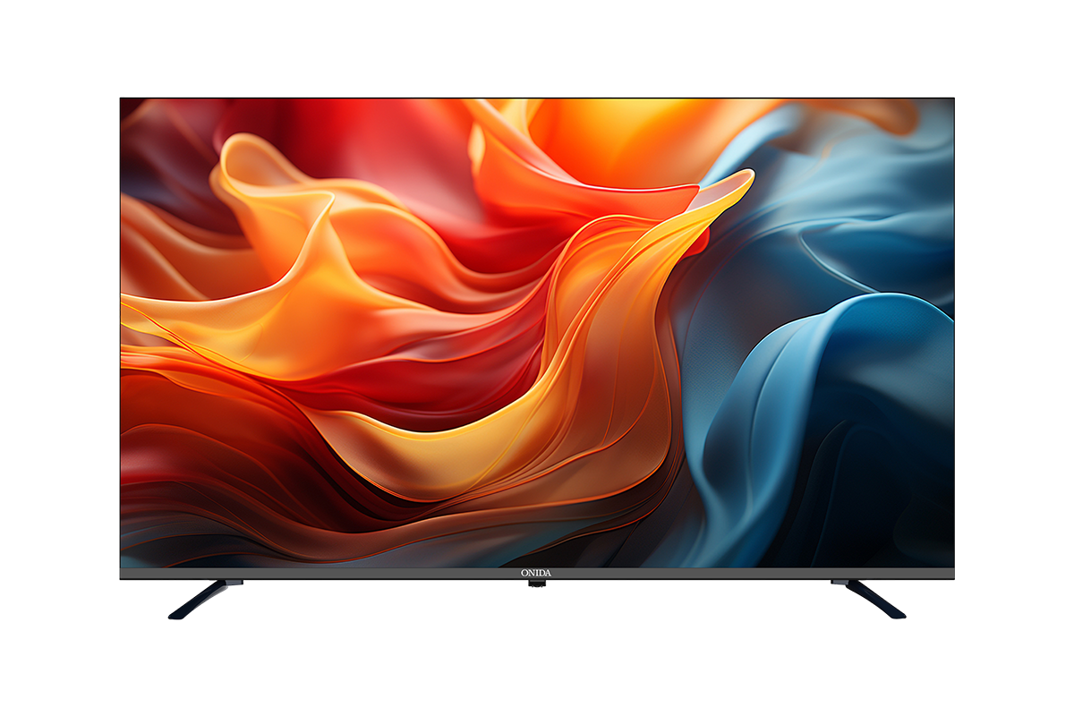 Nexg 55 4K QLED Google TV